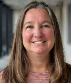 Julie Shiver, PMHNP