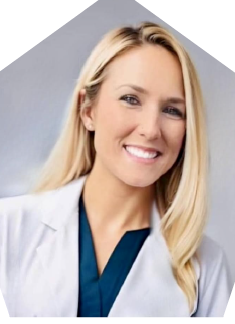 Allie Miller, PMHNP