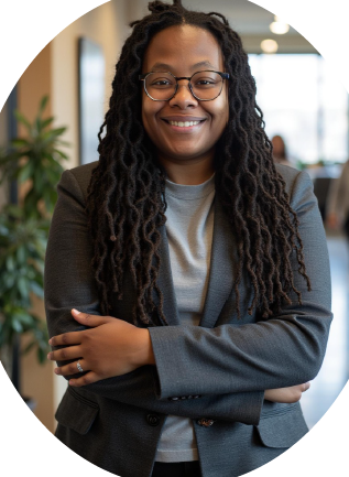 Angelica Williams, PMHNP